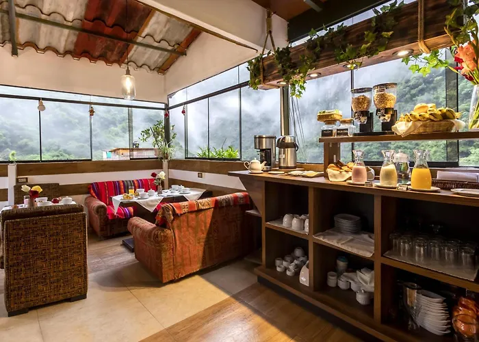Runas Inn Machupicchu
