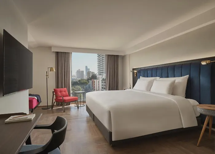 Public House Bangkok, A Member Of Design Hotels