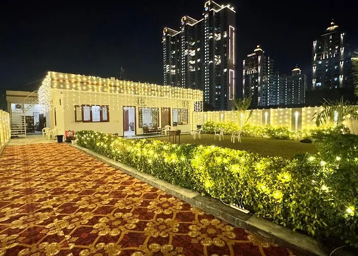 Arth Villa Noida
