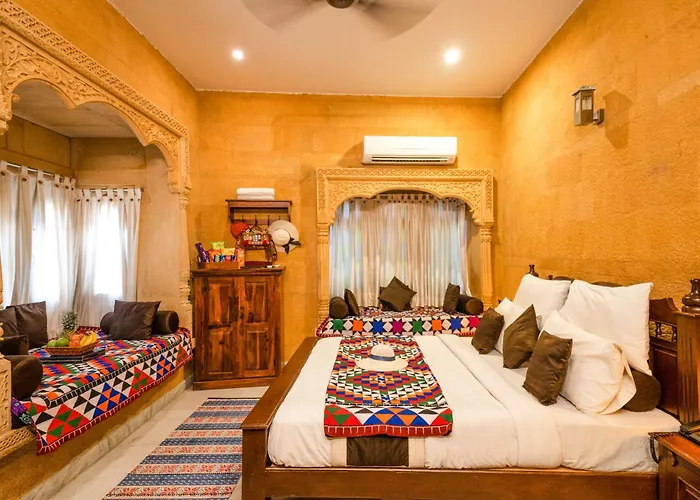 Royal Hostel Jaisalmer
