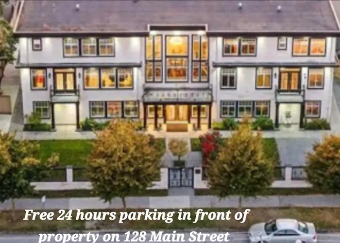 Empress Madani Palace Surrey