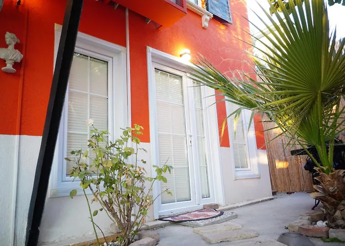 Portofino Urla Boutique Hotel