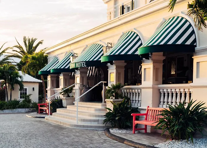 Hotel Rosedon - Adults Only Hamilton City