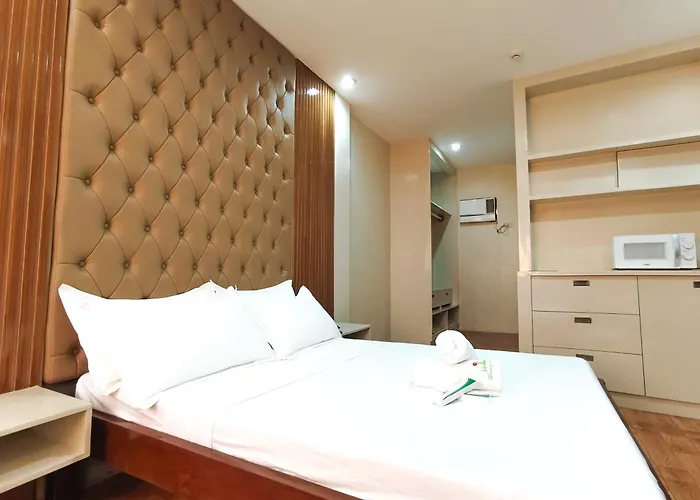 Dreaming Forest Hotel - Libjo, Batangas