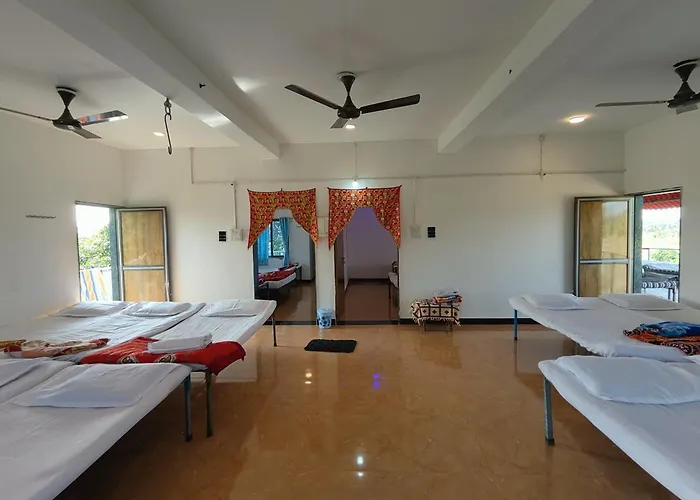 Gokul Farm House Sasan Gir