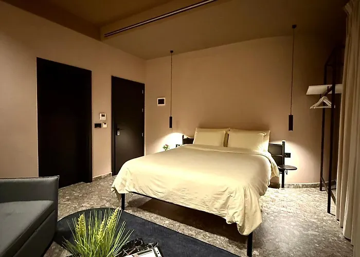 Rex Hotel Boutique Tirana