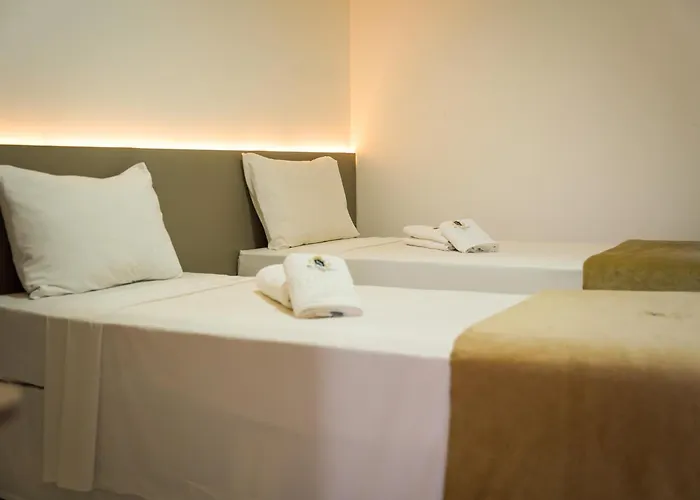 El Shaddai Hotel João Pessoa