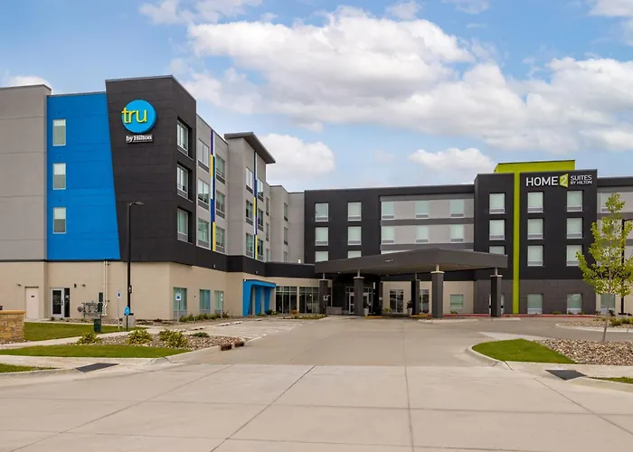 Tru By Hilton Ankeny Hotel