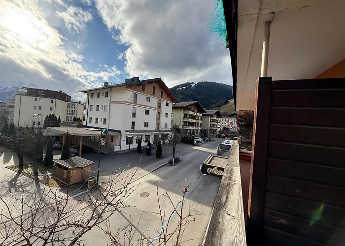 Hotel Marina Alpen Haus Zell am See