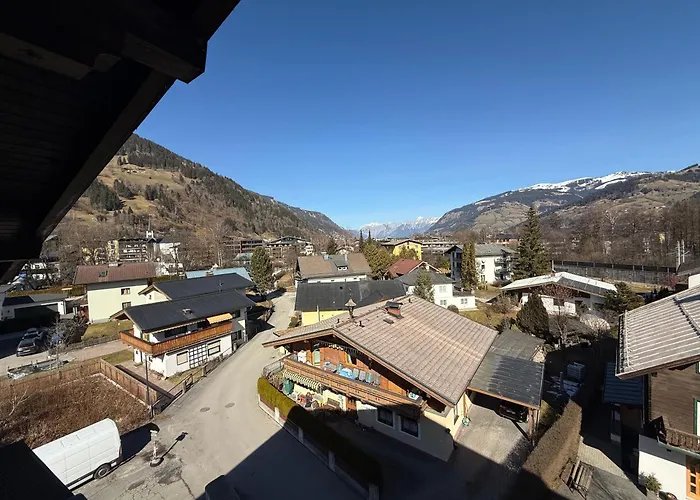 Hotel Marina Alpen Haus Zell am See