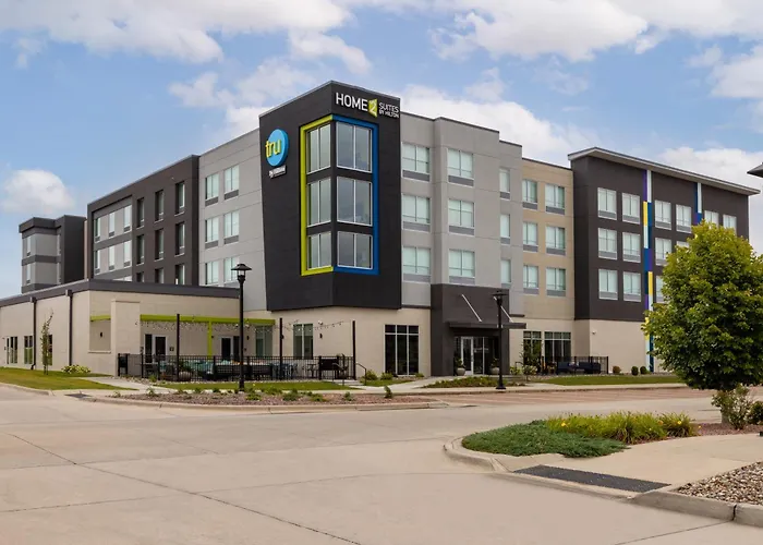 Tru By Hilton Ankeny Hotel