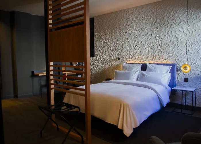 Letoh Letoh Bilbao Hotel