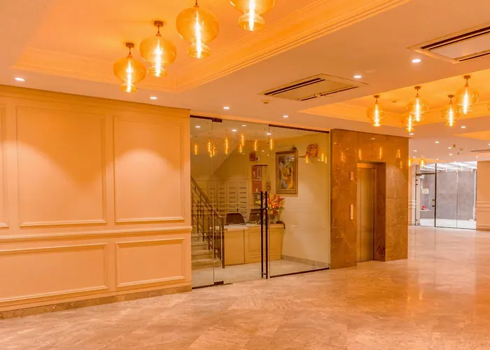 The 12Th Square Saltlake Kolkata