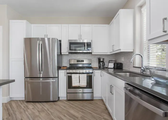 The Hills Property Management Los Angeles