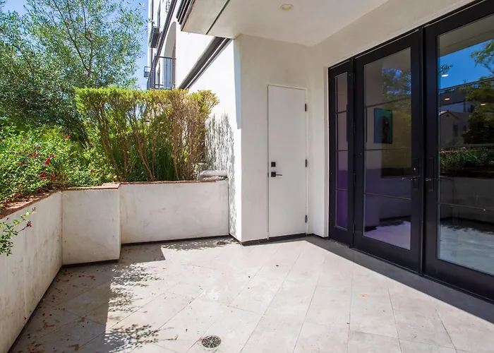 The Hills Property Management Los Angeles