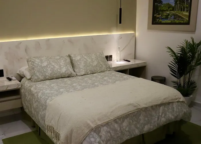 Hotel Boutique Sina Guadalajara
