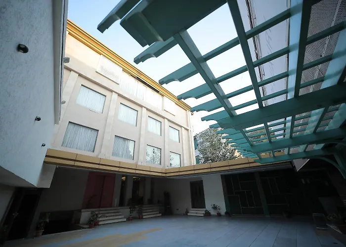 The Fortunaa Avenue By Mm Hotels Gwalior