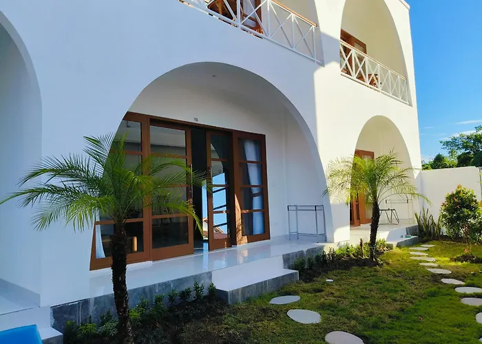Bali Intan 2 Hotel Canggu 