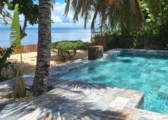 Le Coco Beach Ile Sainte-Marie