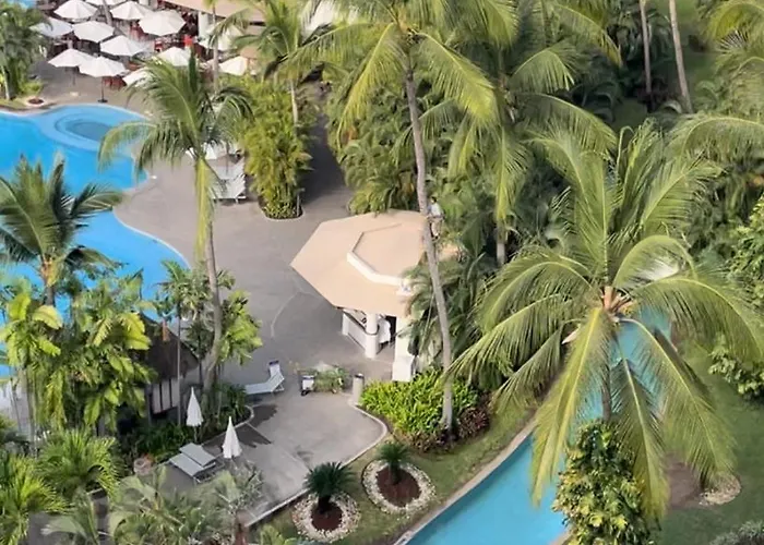 Vidanta Nuevo Vallarta