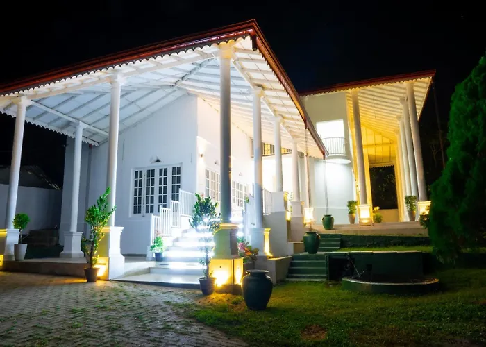 The Heavens Bungalow Katunayaka