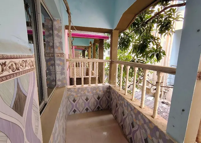 Hotel Ramkrishna Digha 