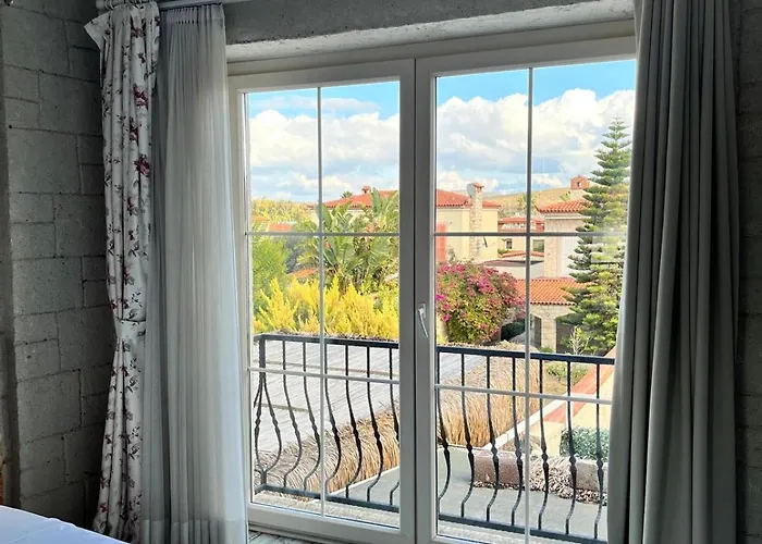 My Adress Alacati Butik Otel Çeşme
