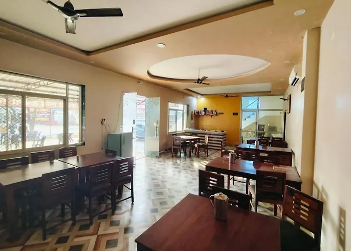 Hotel Natraj Palace Jaipur