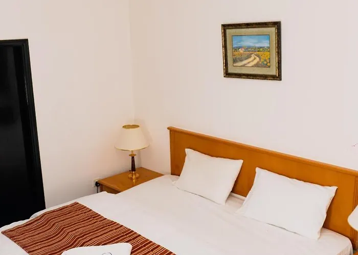 Pan Emirates Hotel Apartments Sharjah