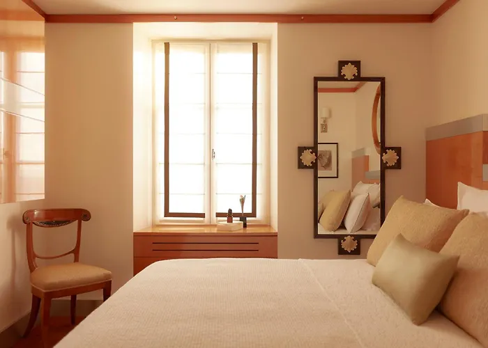 Bed and Breakfast Au petit Rennemoulin à Saint-Jacut-de-la-Mer