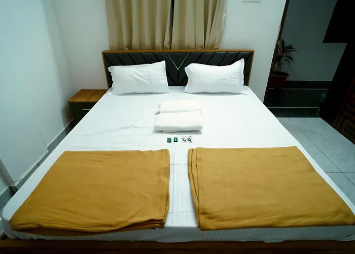 Hotel Pb Inn Gandhidham