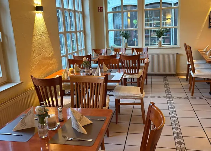 Wertheimer Gasthaus Hotel & Restaurant