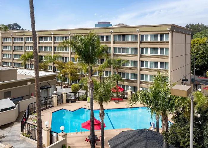 Pacific Stay Hotel West Covina