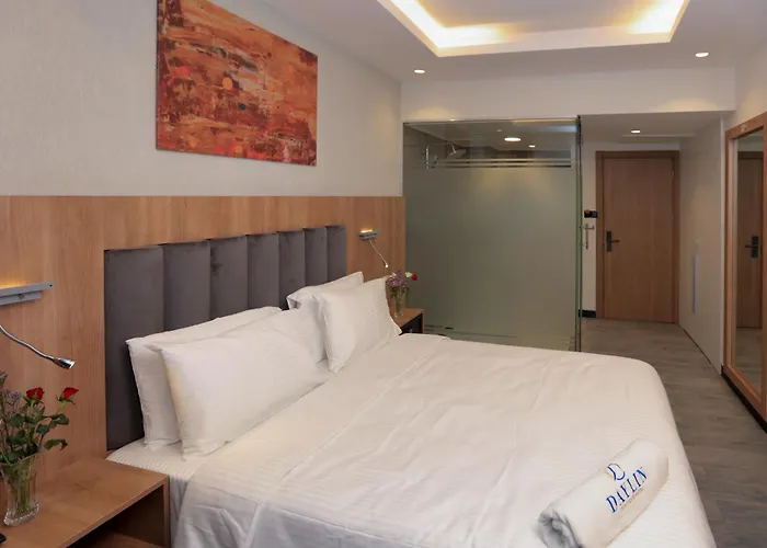 Daylin Guest House Addis Ababa