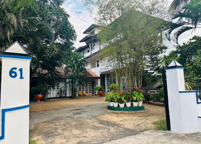 Hotel Sunil'S Kataragama
