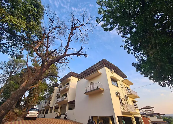 Hill Resort Lonavala