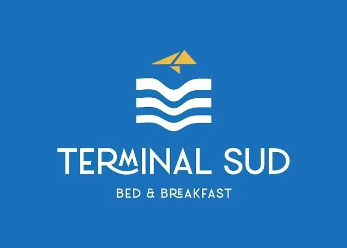 Terminal Sud Bed & Breakfast Bari