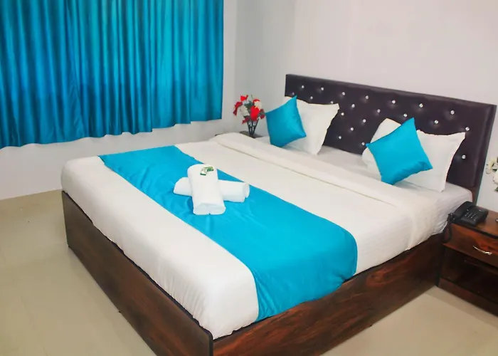 Sadanand Home Navi Mumbai