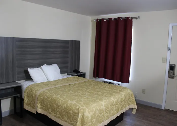 Homestead Inn Canton