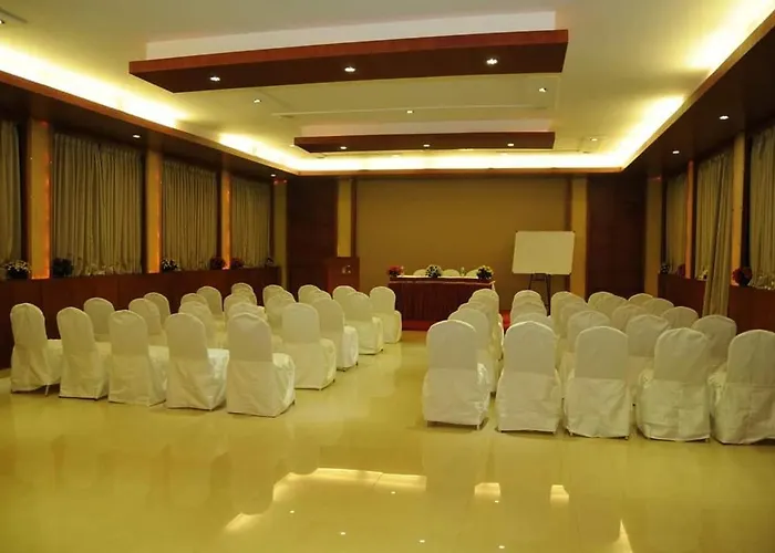 Magaji Comfort Inn Bangalore