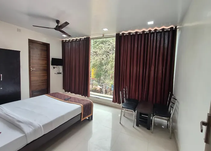 Hotel Golden Arch Bangalore