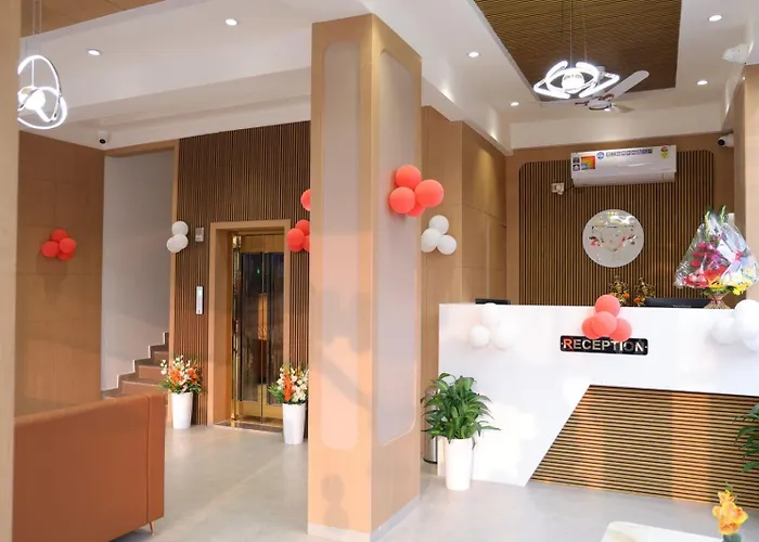 Hotel Pruthvi Executive, Pune