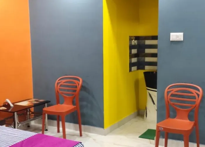 Mohana Resorts Digha 