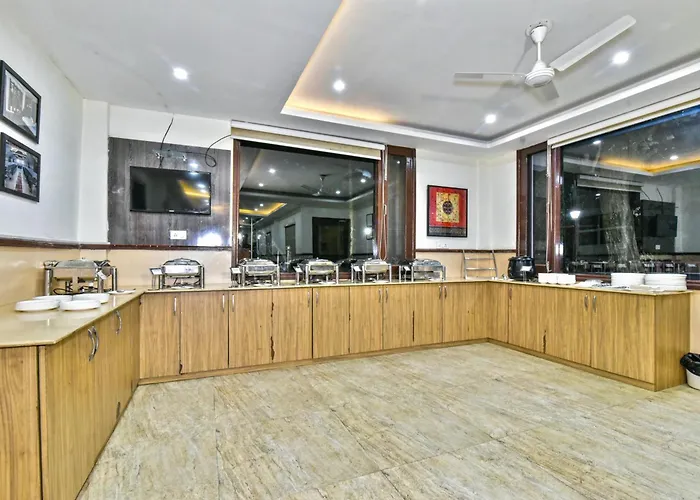 Bear Valley Resort Dalhousie