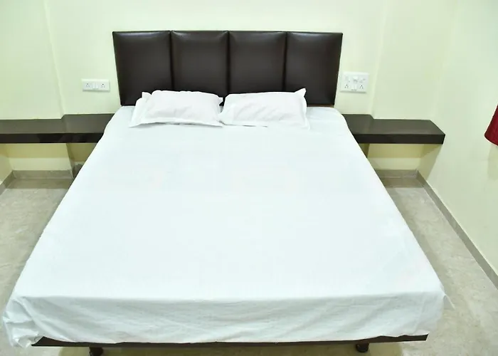 Hotel Kalika Residency - Akkalkot Akalkot