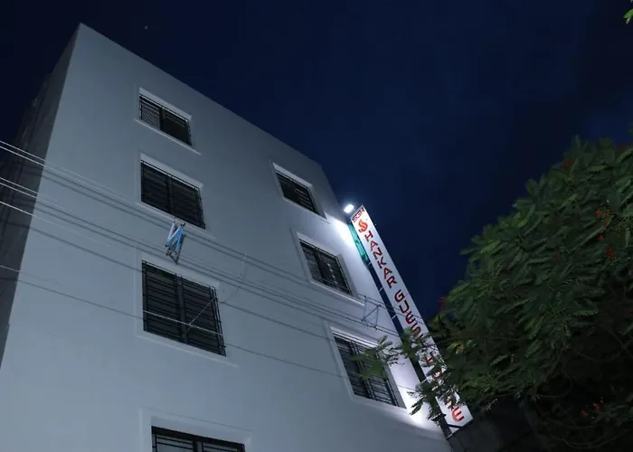Sshankar Guest House Kolkata