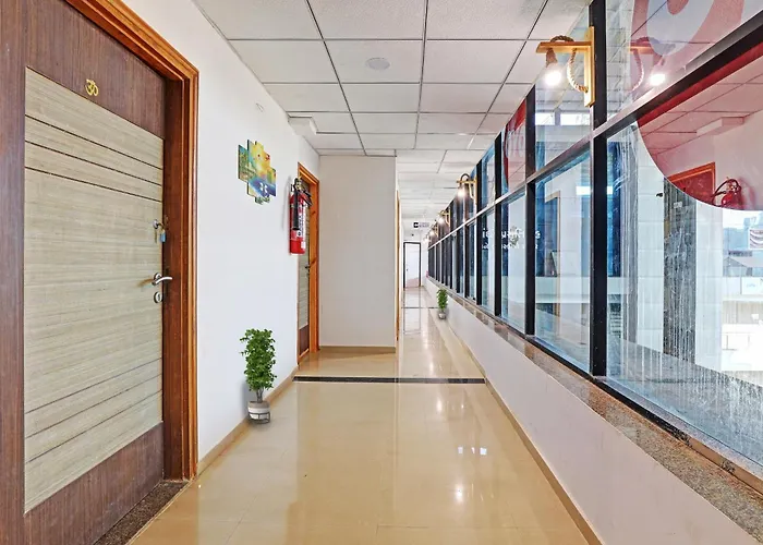 Hotel Silk, Premier Budget Friendly Luxury Hotel In Surat, Perfect For Families, Couples And Business Travelers