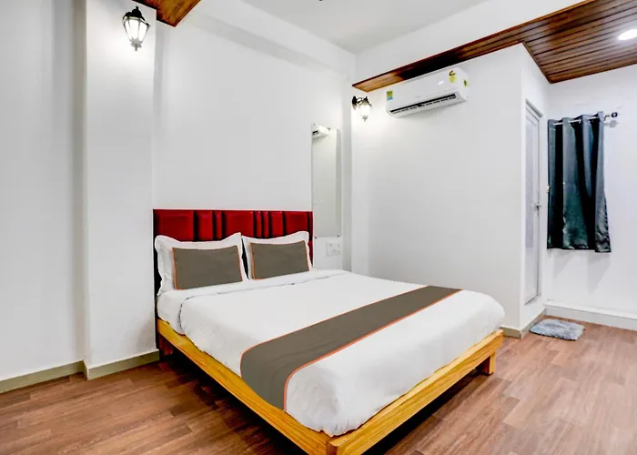 Hotel Silk, Premier Budget Friendly Luxury Hotel In Surat, Perfect For Families, Couples And Business Travelers
