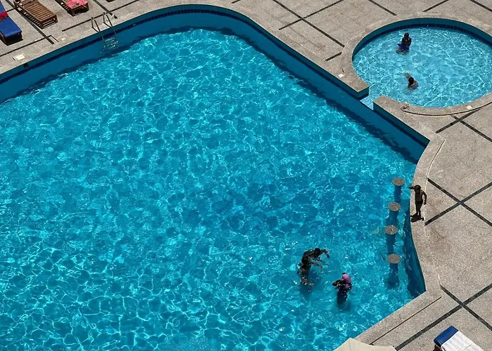 Fanta Sea For Forigners Only Aparthotel Hurghada