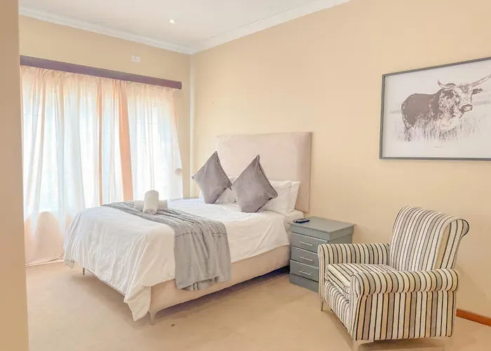 Covesto On Rigel Lodge Pretoria